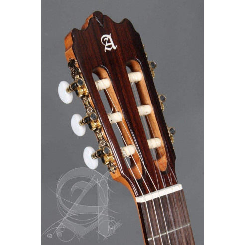 Compra Iberia Ziricote CTW E8 online | MusicSales