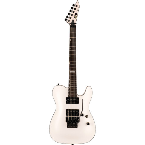 ECLIPSE '87 PEARL WHITE Guitarra Eléctrica