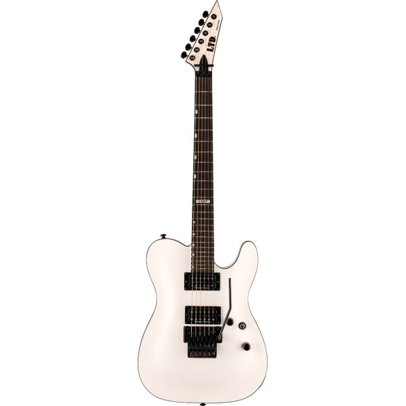 ECLIPSE '87 PEARL WHITE Guitarra Eléctrica ECLIPSE '87 PEARL WHITE Guitarra Eléctrica