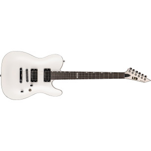 ECLIPSE '87 NT PEARL WHITE Guitarra Eléctrica