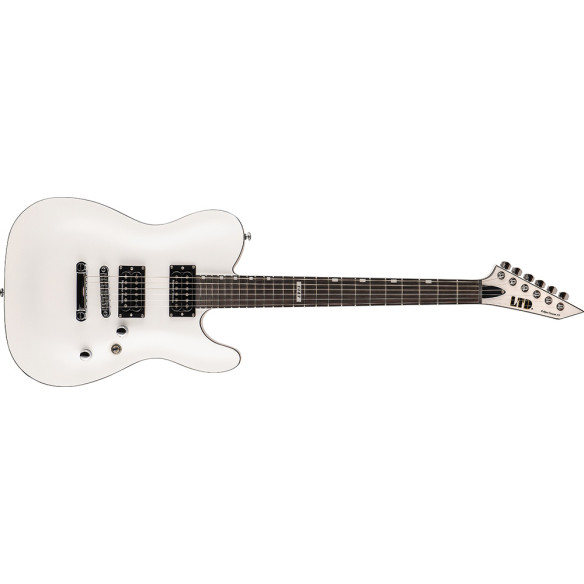 ECLIPSE '87 NT PEARL WHITE Guitarra Eléctrica ECLIPSE '87 NT PEARL WHITE Guitarra Eléctrica
