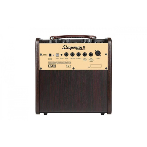 Compra Stageman AC-80 online | MusicSales