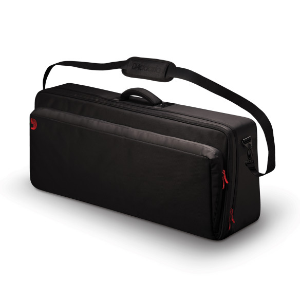 D'Addario Backline 02 Pedalboard Transporter D'Addario Backline 02 Pedalboard Transporter