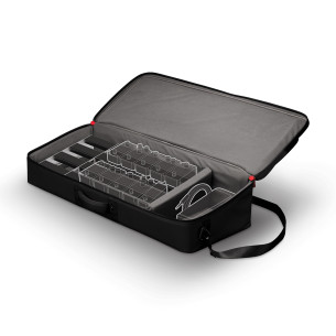 D'Addario Backline 02 Pedalboard Transporter 2