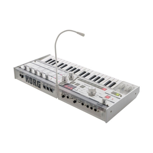 MICROKORG CRYSTAL Sintetizador Analógico Ed. 20 Aniversario