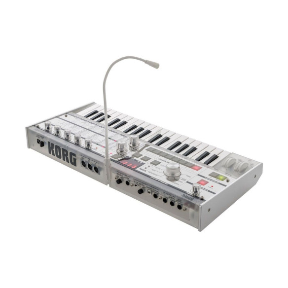 MICROKORG CRYSTAL Sintetizador Analógico Ed. 20 Aniversario MICROKORG CRYSTAL Sintetizador Analógico Ed. 20 Aniversario