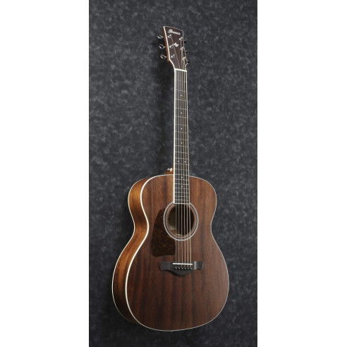 AC340L-OPN Guitarra Acústica Gran Concert para Zurdos