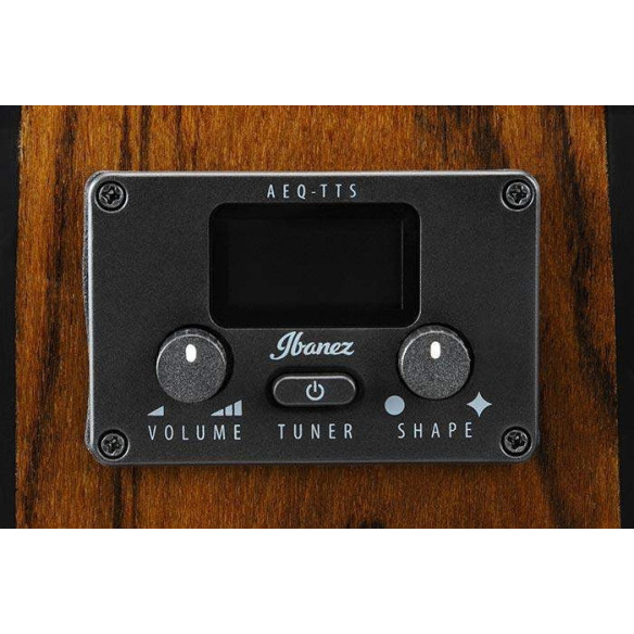 AEG74-MHS Guitarra Acústica AEG