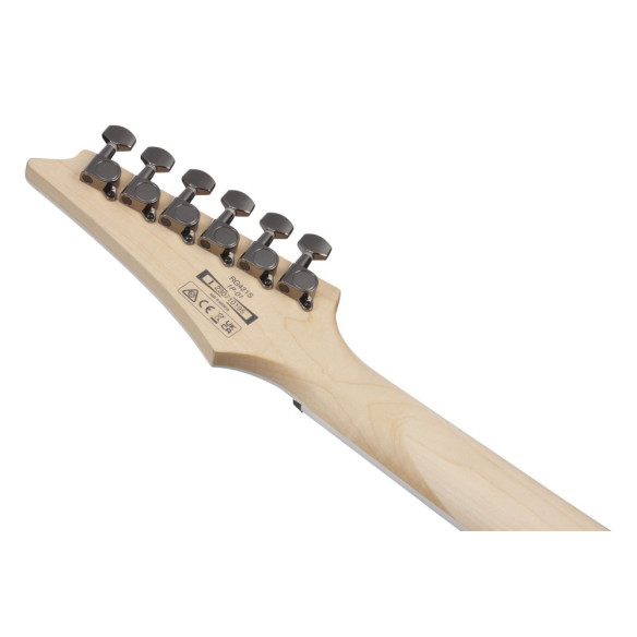 RG421S-SEM Guitarra Eléctrica RG  RG421S-SEM Guitarra Eléctrica RG