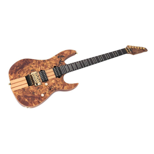 Sire LARRY CARLTON X10 NATURAL SATIN Guitarra Eléctrica