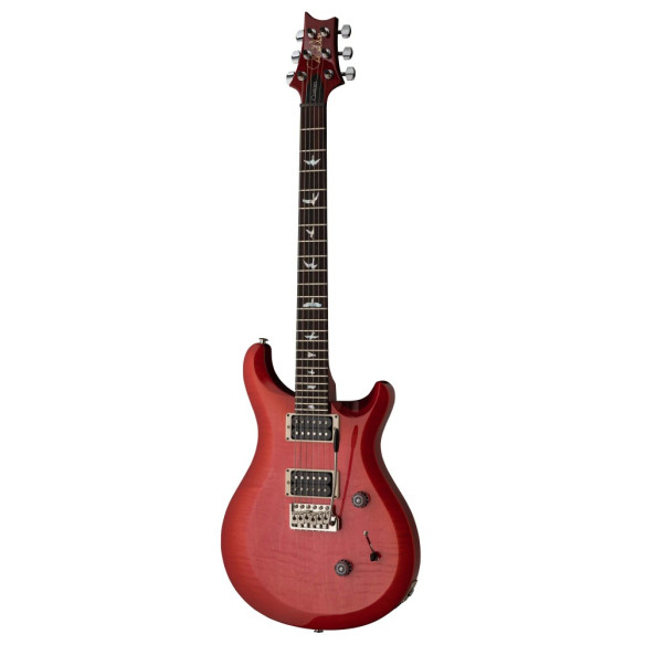 S2 CUSTOM 24 10TH LTD BONNI PINK CHERRY BURST Eléctrica S2 CUSTOM 24 10TH LTD BONNI PINK CHERRY BURST Eléctrica
