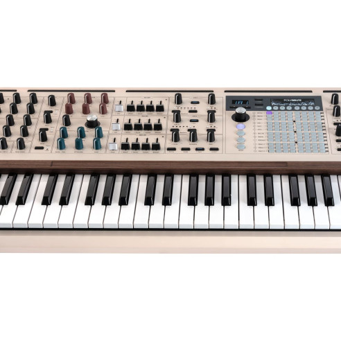 POLYBRUTE 12 Sintetizador polifónico