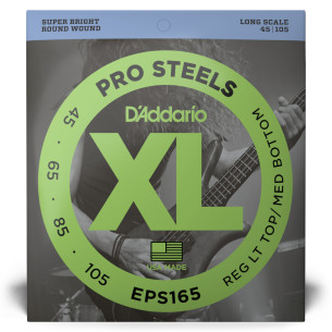 Compra Juego EPS165 45-105 online | MusicSales 2