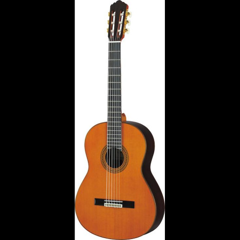 GC22C Guitarra Clásica Grand Concert 