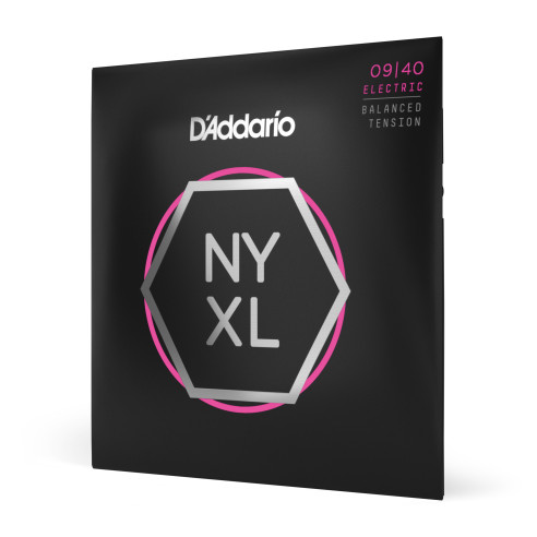 Compra Juego NYXL0940BT 09-40 online | MusicSales