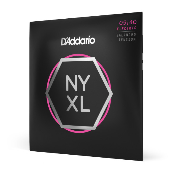 Compra Juego NYXL0940BT 09-40 online | MusicSales Compra Juego NYXL0940BT 09-40 online | MusicSales