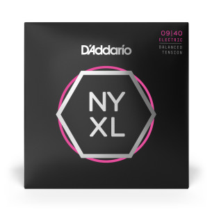 Compra Juego NYXL0940BT 09-40 online | MusicSales 2