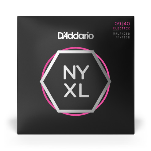 Compra Juego NYXL0940BT 09-40 online | MusicSales