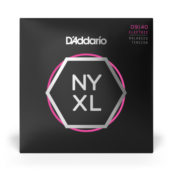 Compra Juego NYXL0940BT 09-40 online | MusicSales Compra Juego NYXL0940BT 09-40 online | MusicSales