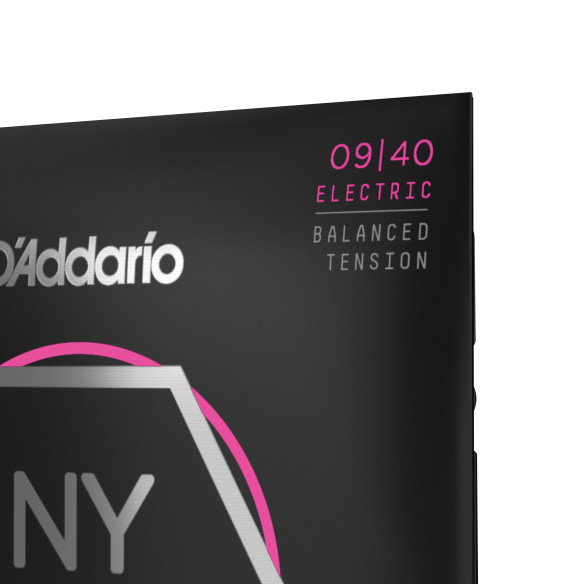 Compra Juego NYXL0940BT 09-40 online | MusicSales Compra Juego NYXL0940BT 09-40 online | MusicSales