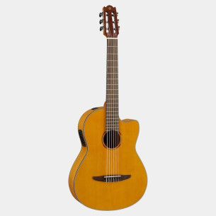 NCX1FM Guitarra Clásica Flamenca