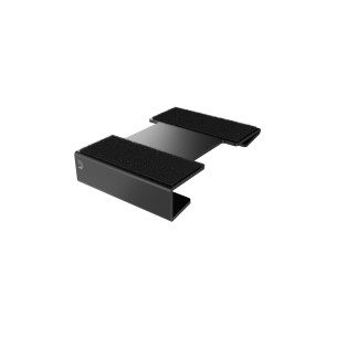 D'Addario XPND Pedal Riser 01 Elevador de Pedal 2