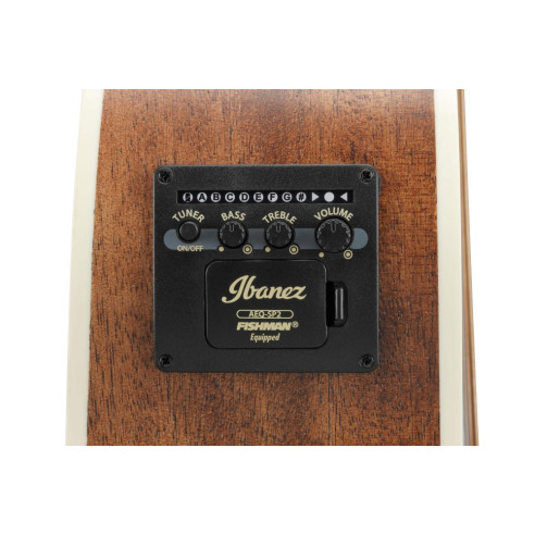 AC340CE-OPN Guitarra Acústica Gran Concert ARTWOOD 