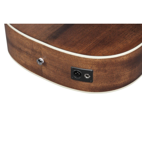 AC340CE-OPN Guitarra Acústica Gran Concert ARTWOOD 