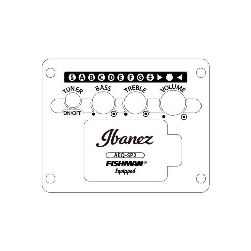 AC340CE-OPN Guitarra Acústica Gran Concert ARTWOOD 