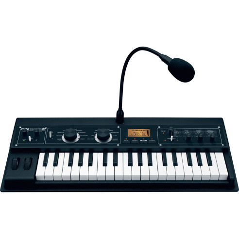 Compra MicroKorg XL+ online | MusicSales