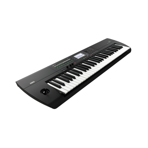 Compra I3 Matte Black online | MusicSales