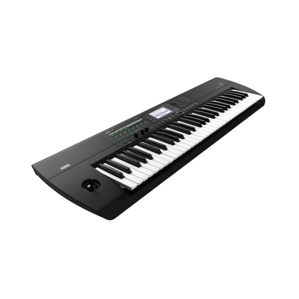 Compra I3 Matte Black online | MusicSales Compra I3 Matte Black online | MusicSales