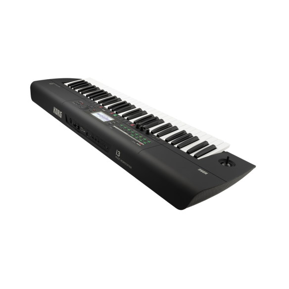 Compra I3 Matte Black online | MusicSales Compra I3 Matte Black online | MusicSales