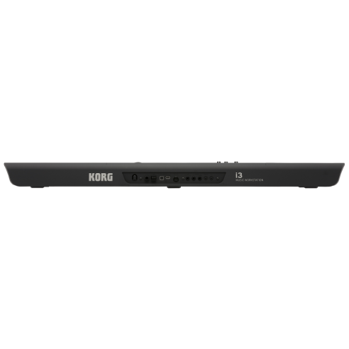 Compra I3 Matte Black online | MusicSales