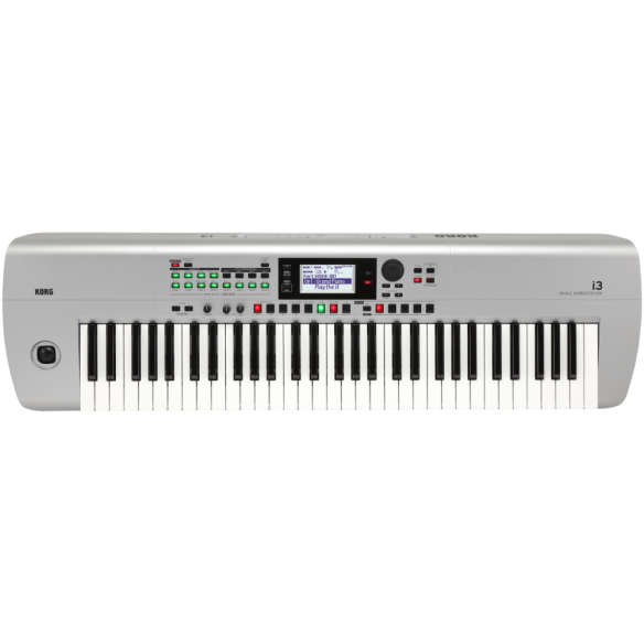 Compra I3 Matte Silver online | MusicSales Compra I3 Matte Silver online | MusicSales