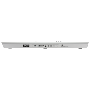 Compra I3 Matte Silver online | MusicSales 2