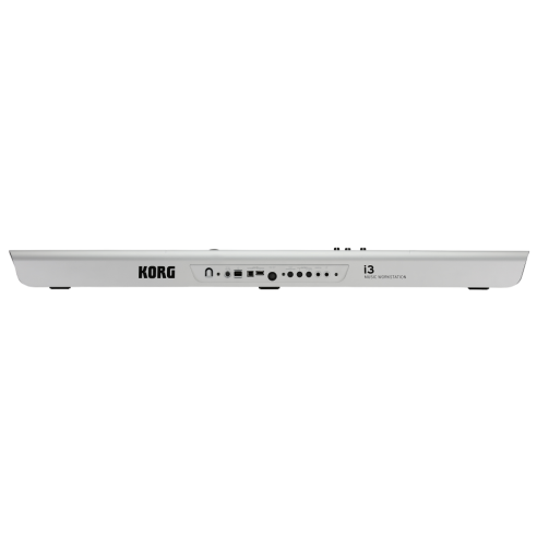 Compra I3 Matte Silver online | MusicSales