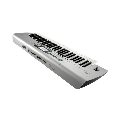 Compra I3 Matte Silver online | MusicSales