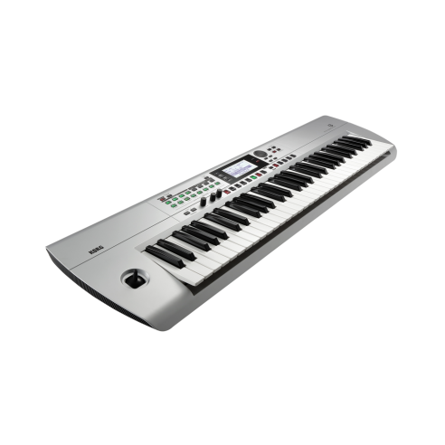 Compra I3 Matte Silver online | MusicSales