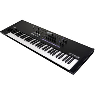 Korg WAVESTATE SE Teclado sintetizador profesional 2