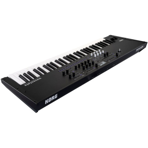 Korg WAVESTATE SE Teclado sintetizador profesional