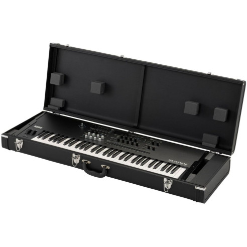 Korg WAVESTATE SE Teclado sintetizador profesional
