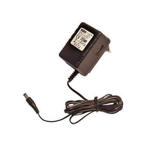Alimentador KORG KA189 para microKORG, MS2000, AX, Electribe, y DT.  Tambien para K61-P.