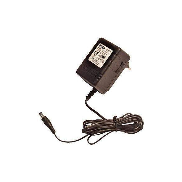 Alimentador KORG KA189 para microKORG, MS2000, AX, Electribe, y DT.  Tambien para K61-P. Alimentador KORG KA189 para microKORG, MS2000, AX, Electribe, y DT.  Tambien para K61-P.