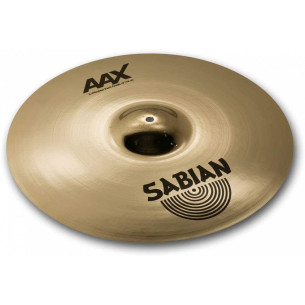 Compra 19" AAX X-Plosion Fast Crash 21985XB online | MusicSales 2