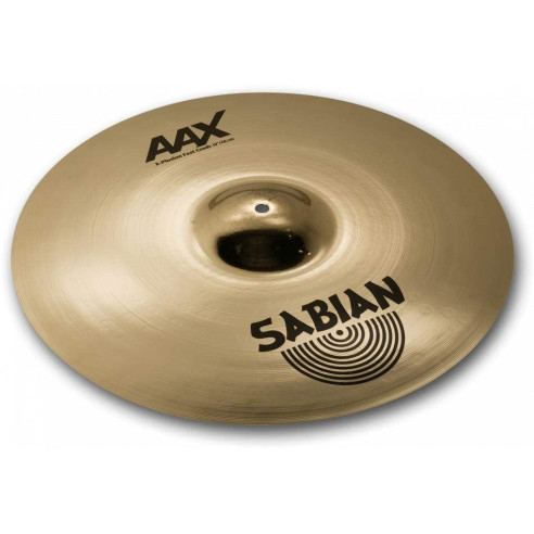 Compra 19" AAX X-Plosion Fast Crash 21985XB online | MusicSales