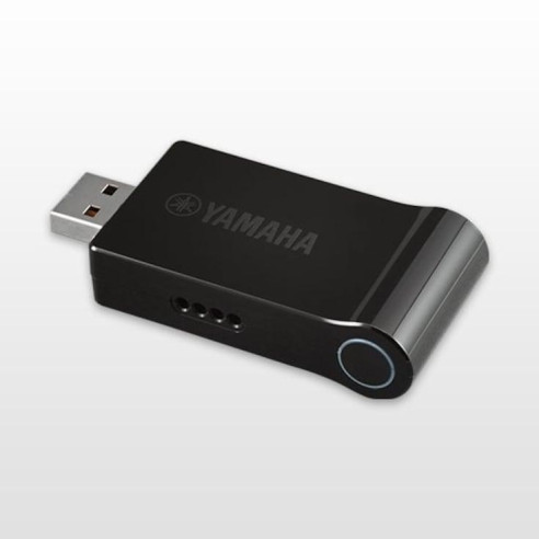 YAMAHA UD-WL01 Adaptador inalámbrico USB