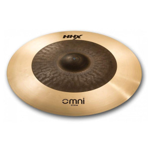 22" HHX Omni Crash/Ride 1220MX  2