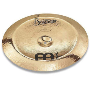 Compra 18" Byzance Brilliant China B18CHB online | MusicSales 2