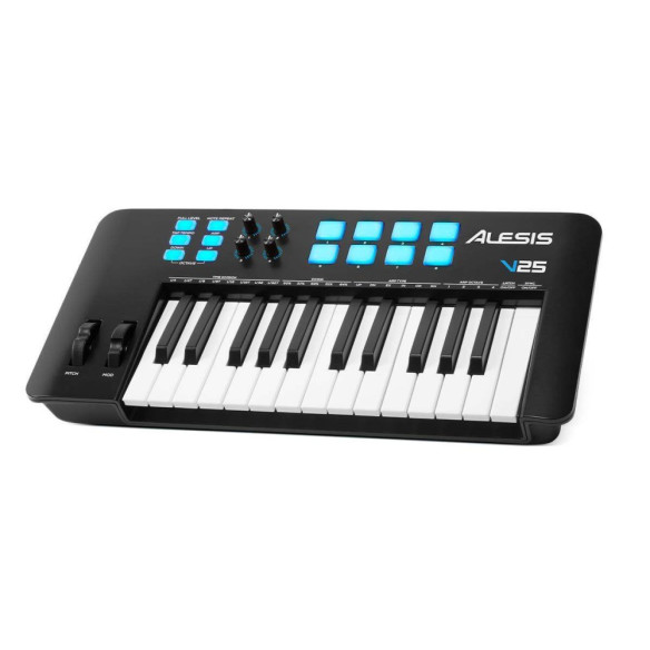 Compra V25 MKII online | MusicSales Compra V25 MKII online | MusicSales
